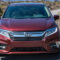 Redesign Honda Odyssey 2019 Vs 2022
