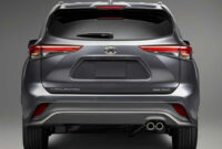 picture toyota highlander hybrid 2022 Prices Toyota Highlander Hybrid 2022