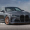 Pictures 2022 Bmw M4 Gts