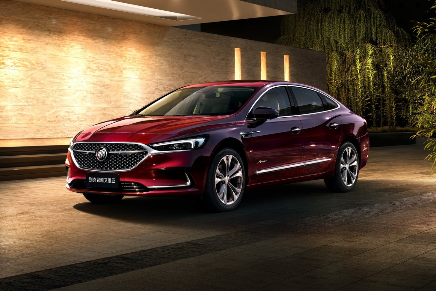Redesign and Review 2022 Buick LaCrosses