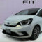 Pictures 2022 Honda Jazz