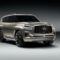 Pictures 2022 Infiniti Qx80 Suv