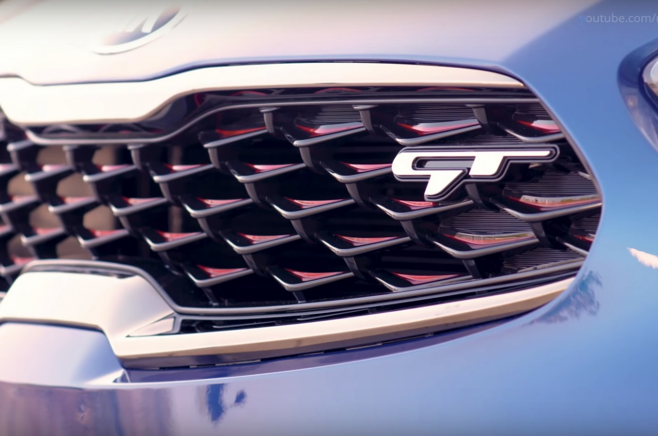 Pictures 2022 Kia Forte Gt