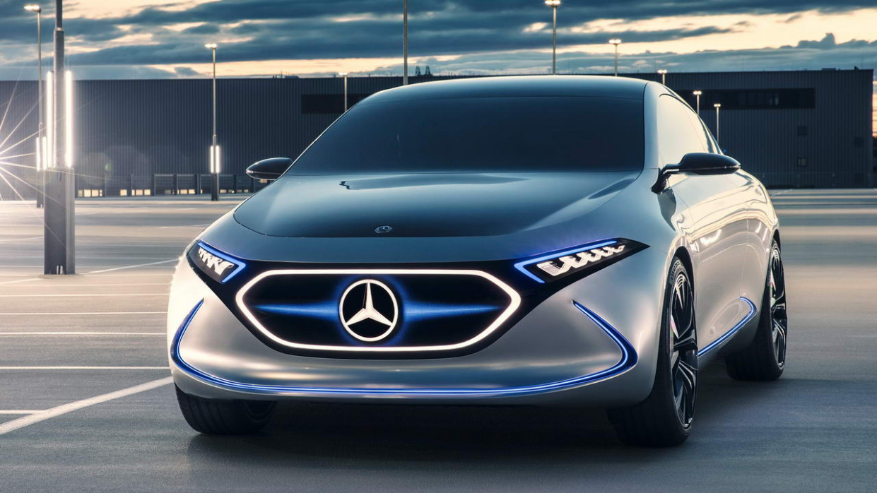 Pictures 2022 Mercedes Benz E Class