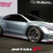 Pictures 2022 Subaru Sti Engine