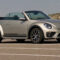 History 2022 Volkswagen Beetle Dune