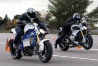 Release Date and Concept BMW Bike 2022