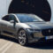 Pictures Jaguar I Pace 2022 Model