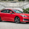 Pictures Subaru Impreza 2022 Specs