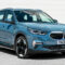 Price 2022 Bmw X1