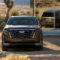 Price 2022 Cadillac Escalade Luxury Suv