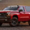 Price 2022 Chevrolet Blazer K 5