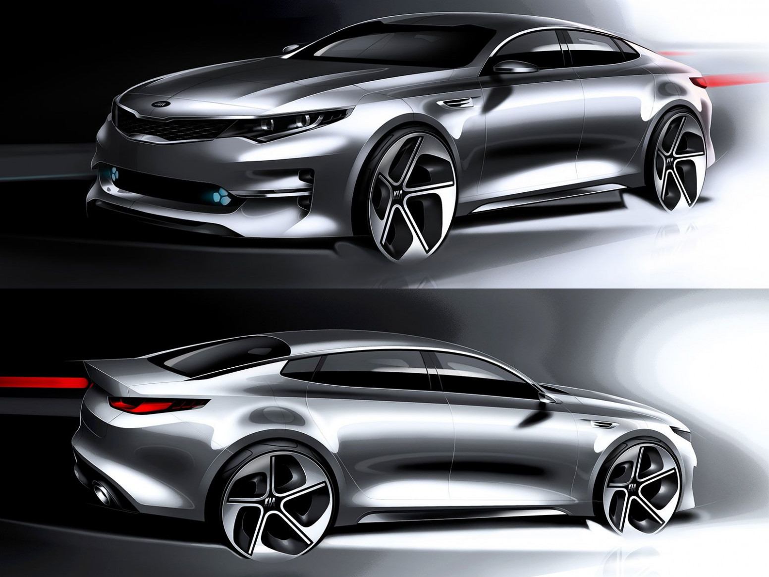 Price 2022 Kia Optimaconcept