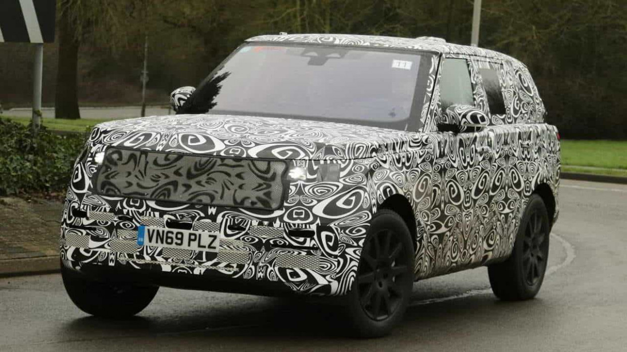 Price 2022 Land Rover Lr4