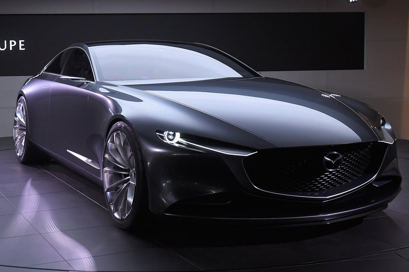 Review 2022 Mazda 3 Update