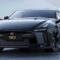 Price 2022 Nissan Gtr Nismo Hybrid