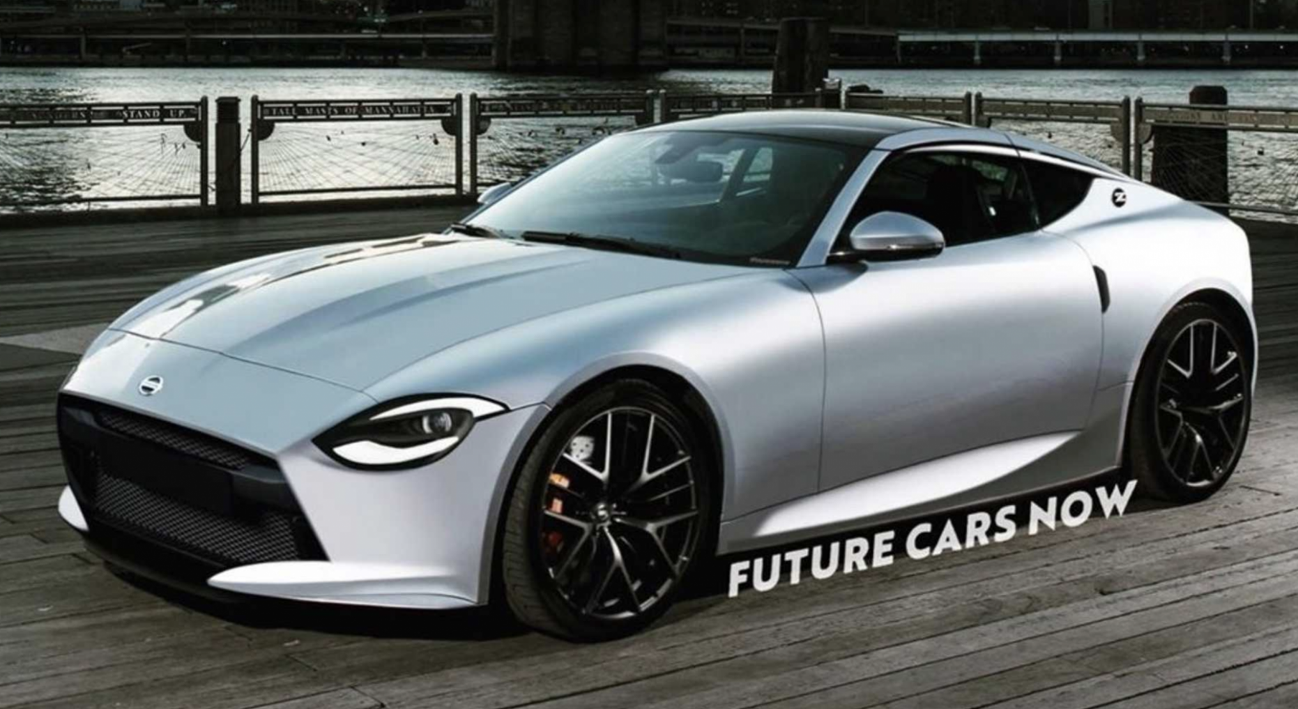 Prices 2022 Nissan Z Car