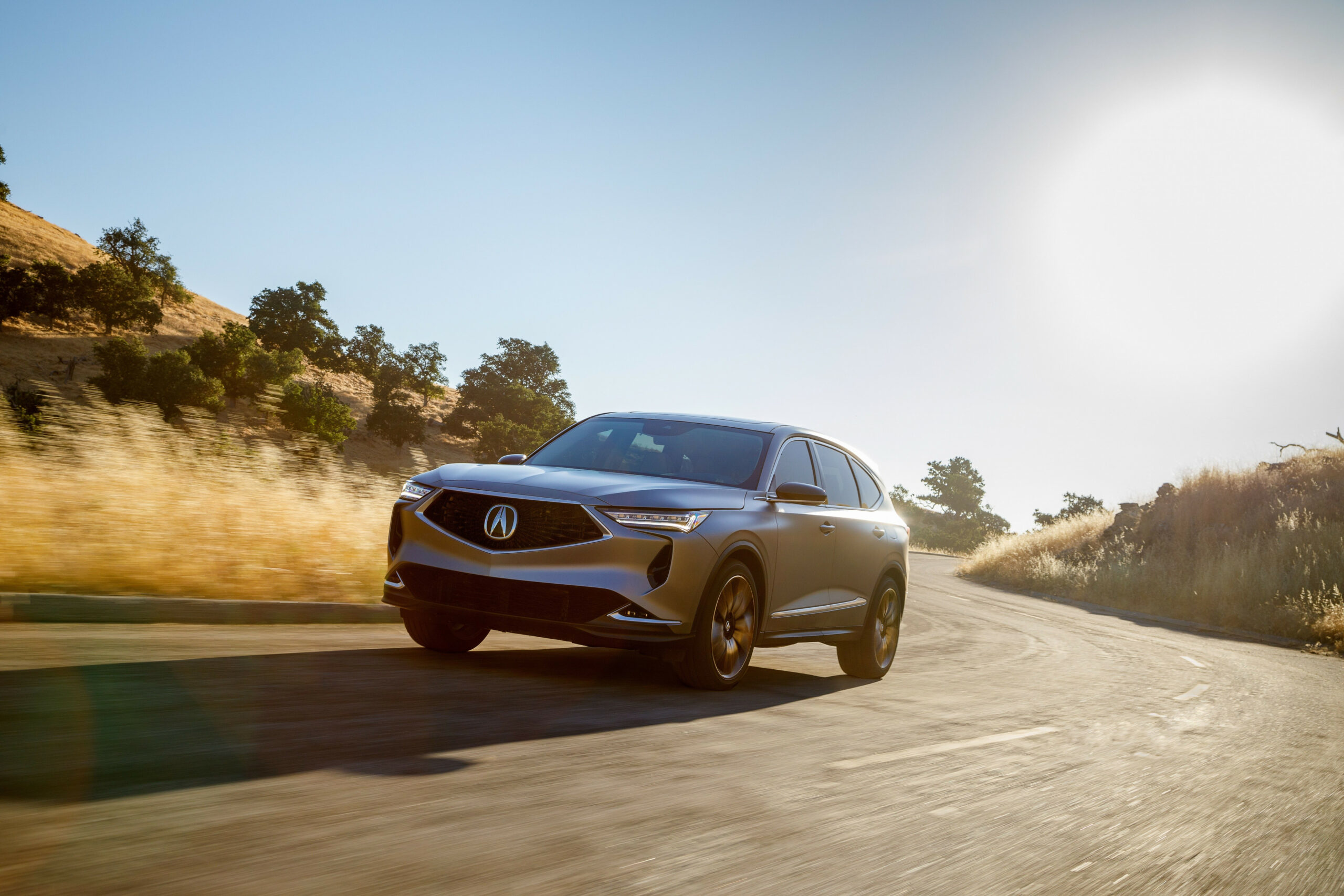 New Concept Acura Future Cars 2022