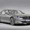 Release Date 2022 BMW 7 Series