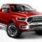 Release Date and Concept 2022 Dodge Dakota
