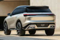 Style 2022 Infiniti Q50