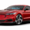 Price And Release Date 2022 Mustang Mach 1