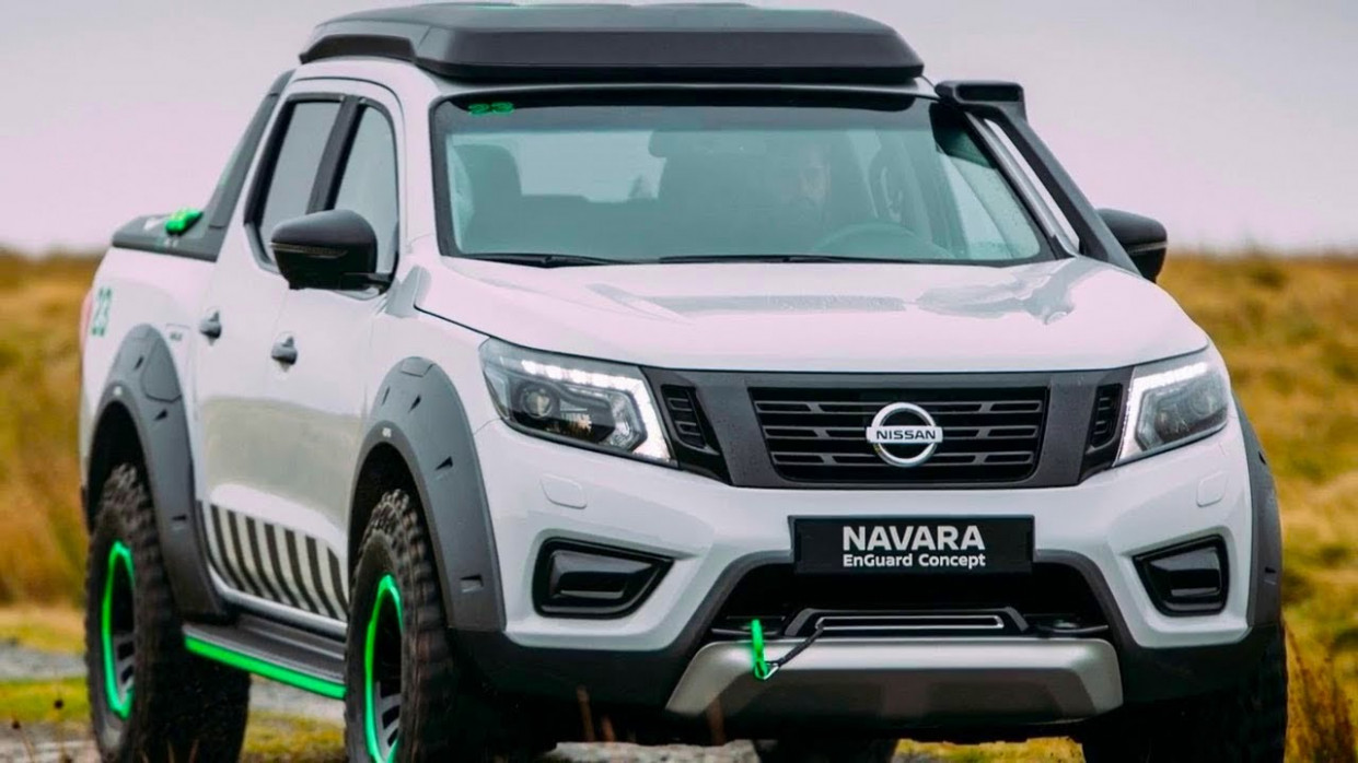 Price And Release Date 2022 Nissan Frontier Youtube
