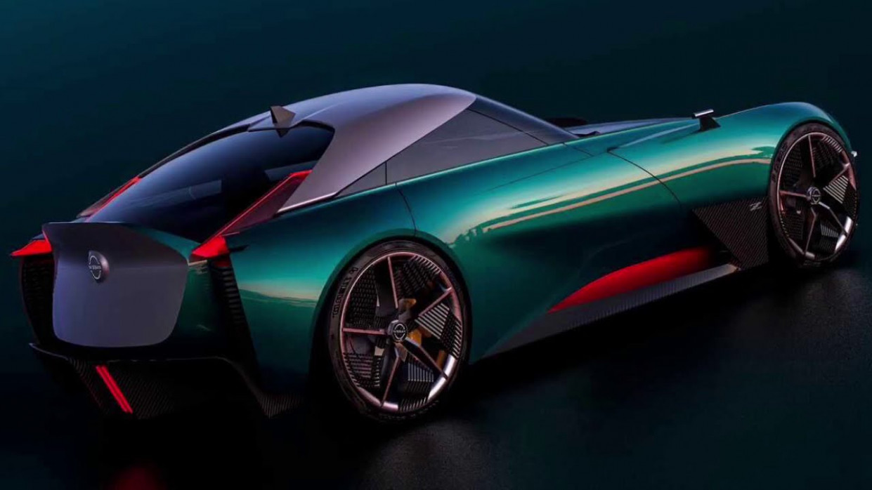 Release Date 2022 The Nissan Z35 Review