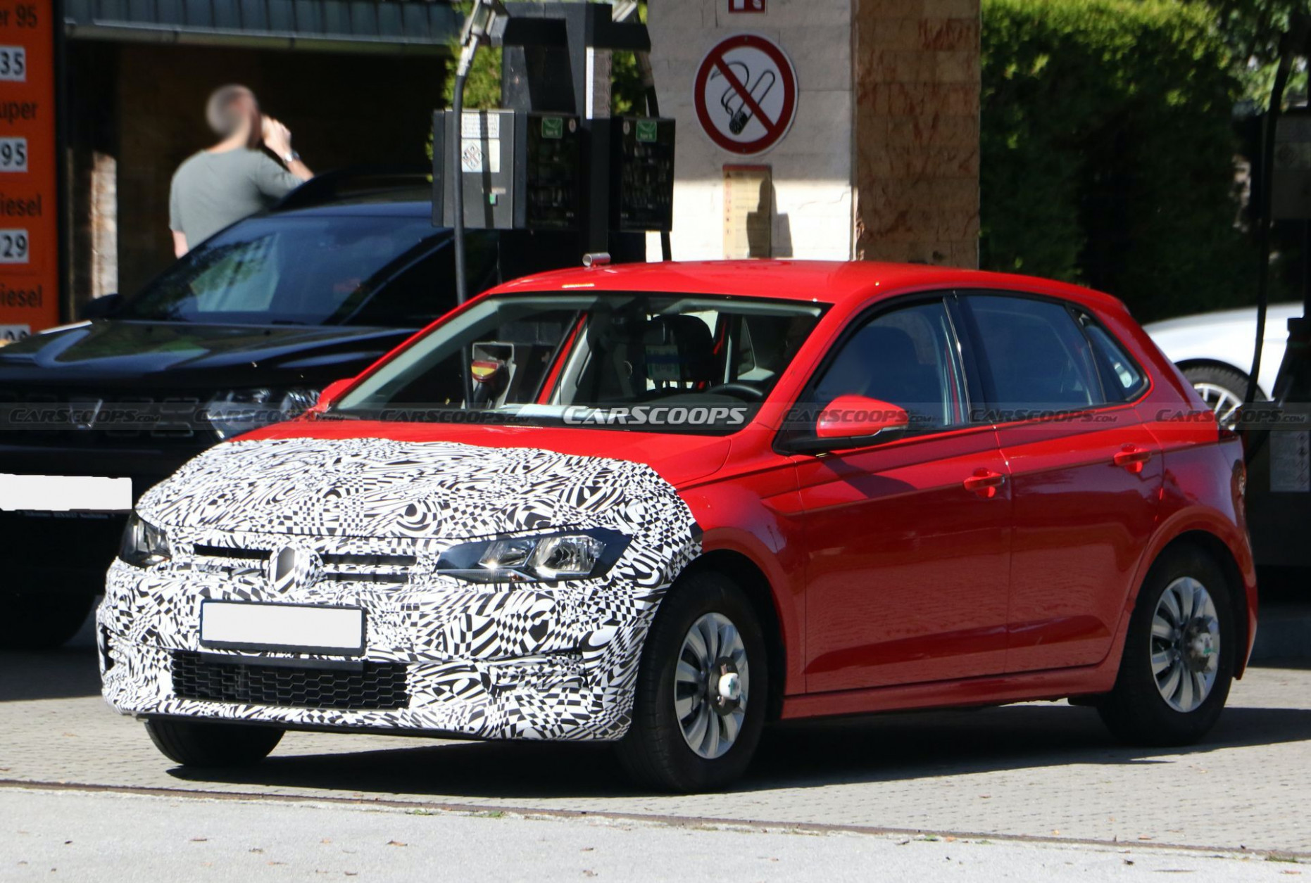 New Concept 2022 Volkswagen Polos