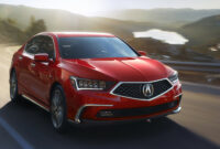 Pictures Acura Canada 2022