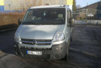 Reviews Opel Movano 2022