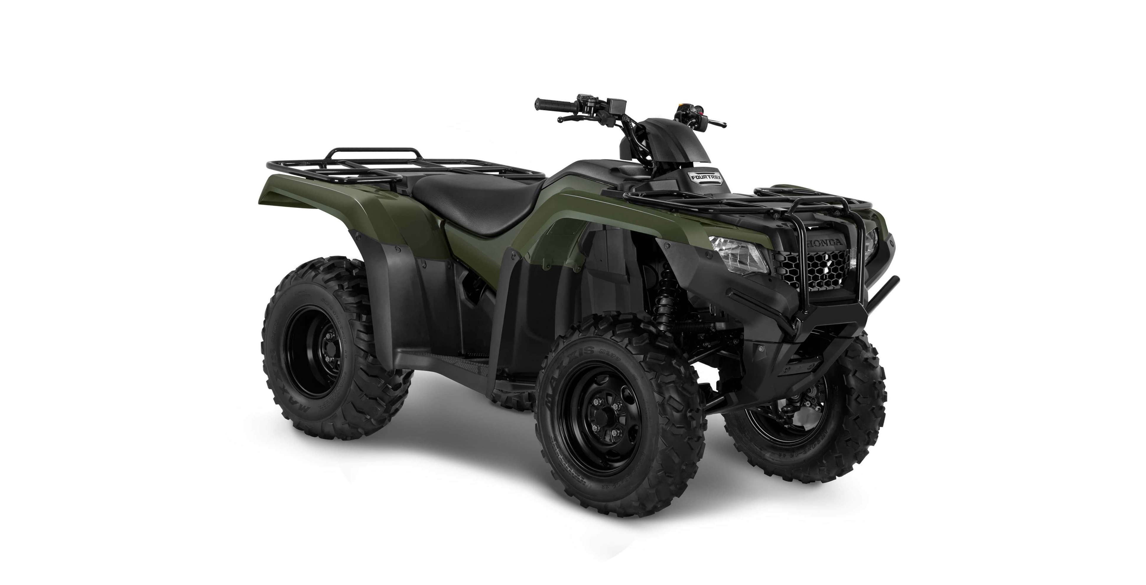Performance and New Engine Quadriciclo Honda 2022