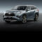 Price And Release Date Toyota Highlander Hybrid 2022
