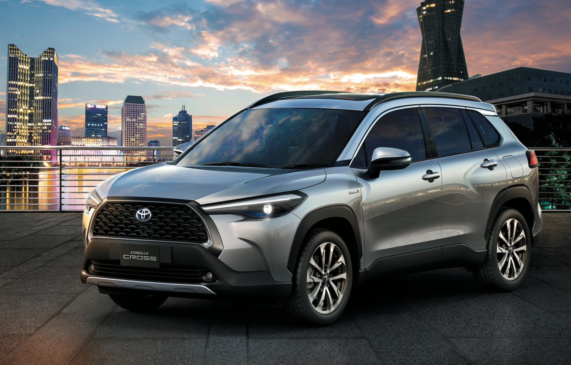 Prices Toyota Wagon 2022