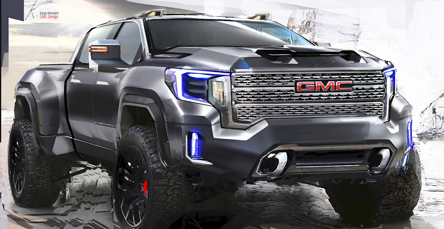 Price And Release Date When Will The 2022 Gmc 2500 Be Released