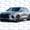 Price And Review 2022 Chevy Trailblazer Ss