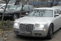 price and review 2022 chrysler 300 srt8 New Concept 2022 Chrysler 300 Srt8
