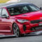 Concept 2022 Kia Stinger Release Date