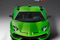 price and review 2022 lamborghini ankonian New Concept 2022 Lamborghini Ankonian