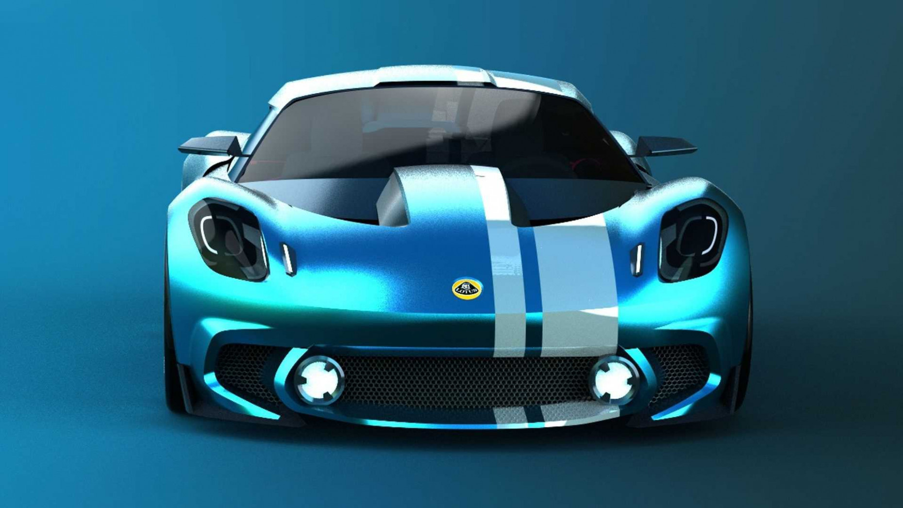Performance 2022 Lotus Exige