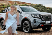 Redesign and Concept 2022 Nissan Frontier Youtube