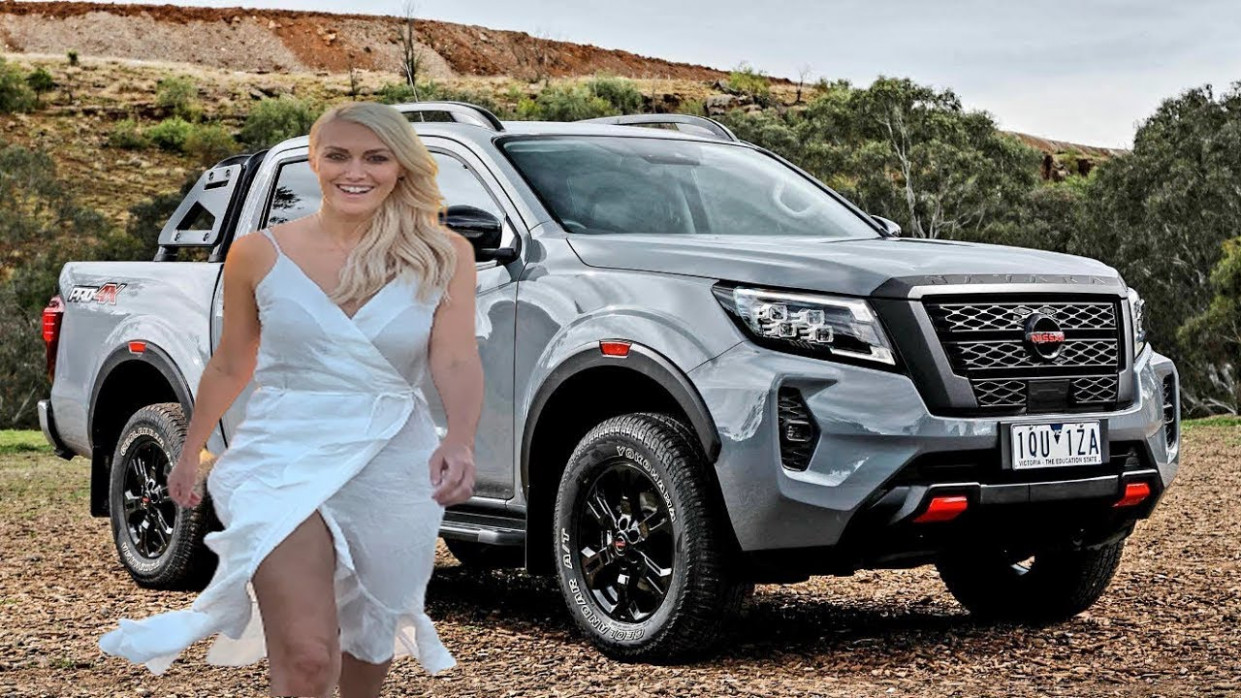 Release Date and Concept 2022 Nissan Frontier Youtube