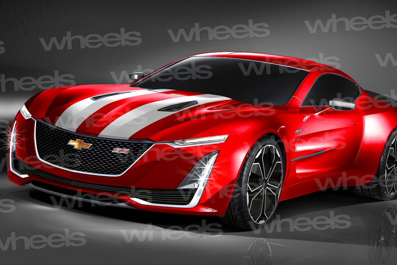 Price And Review 2022 The All Chevy Camaro