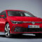 price and review 2022 volkswagen golf mk8 Price And Review 2022 Volkswagen Golf Mk8