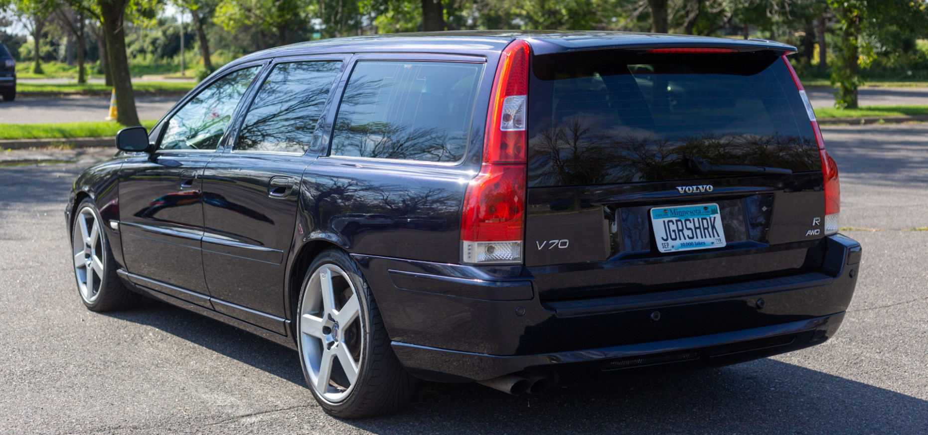 Review and Release date 2022 Volvo Xc70 New Generation Wagon