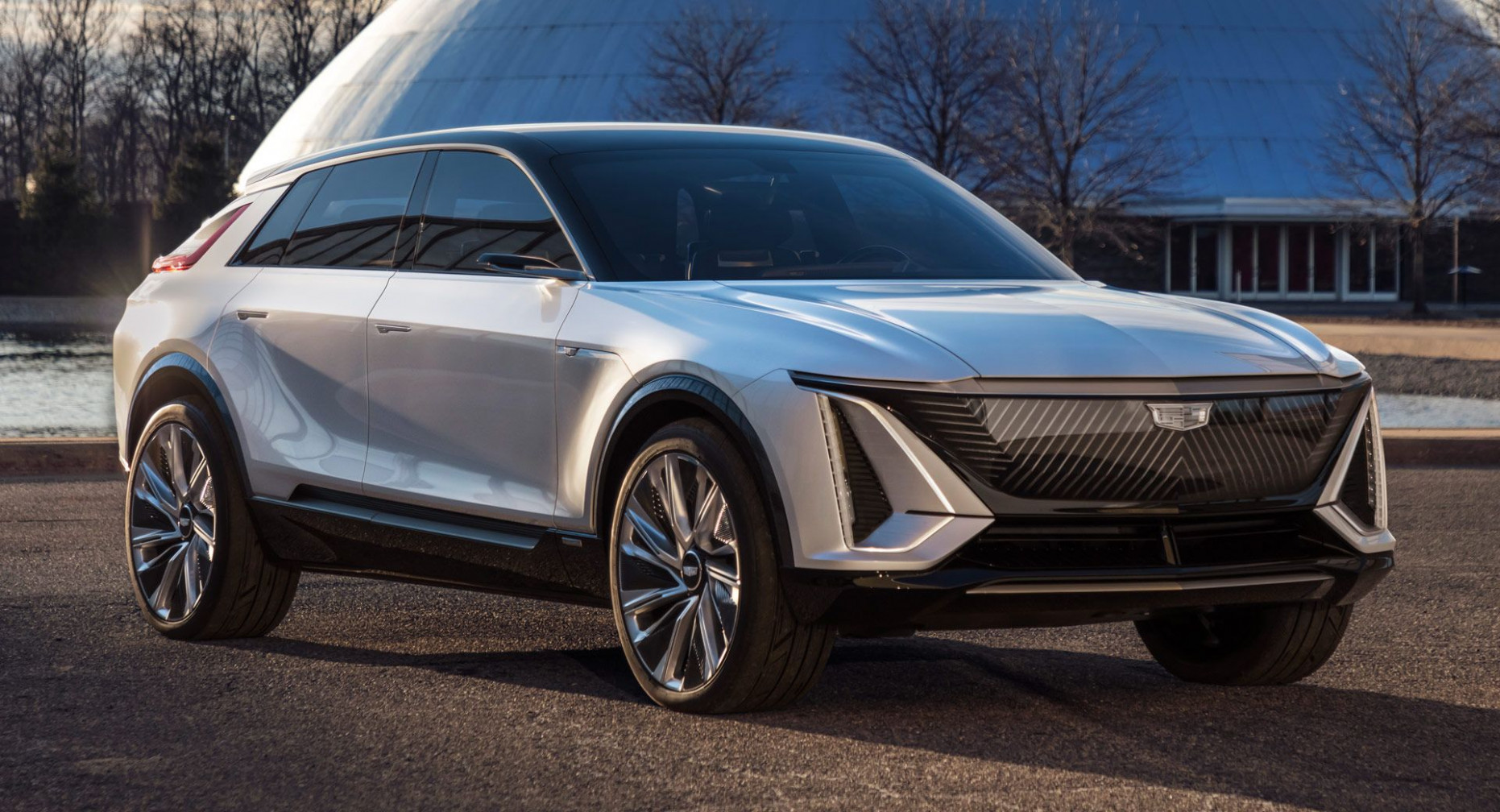 Price And Review Cadillac Super Cruise 2022