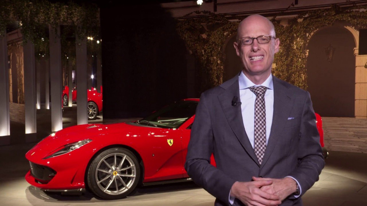 Price and Review Ferrari D 2022 Price and Review Ferrari D 2022