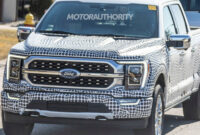 price and review ford super duty 2022 Price and Release date Ford Super Duty 2022