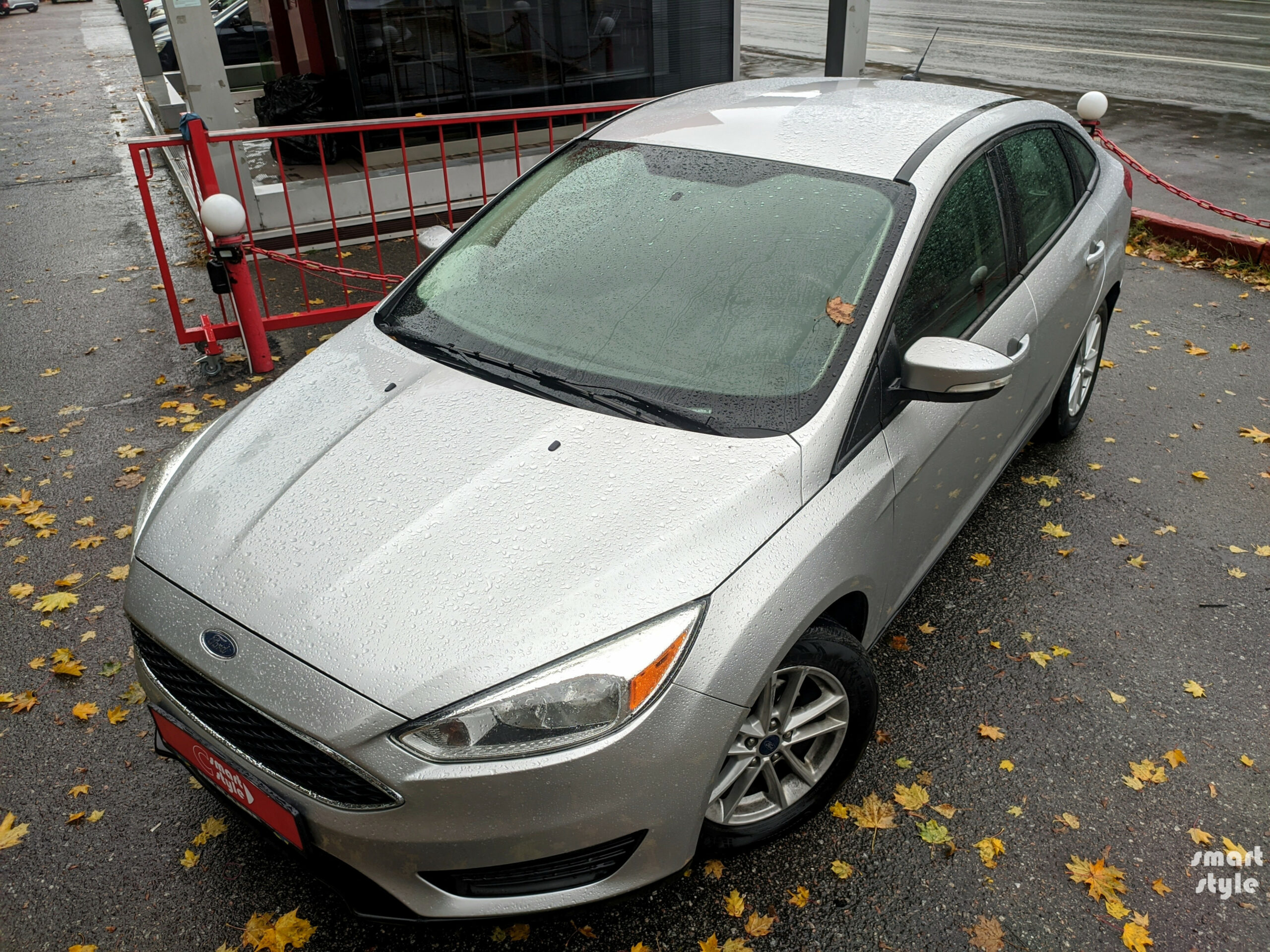 Configurations Ford Windstar 2022