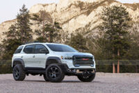 Ratings Gmc Jeep 2022